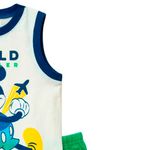 Conjunto-de-2-piezas-multicolor-con-estampado-de-Mickey-Mouse-para-niño-104847549