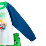 Pijama-de-2-piezas-multicolor-con-estampado-de-Paw-Patrol-para-niño-104847539