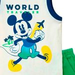 Conjunto-de-2-piezas-multicolor-con-estampado-de-Mickey-Mouse-para-niño-104847549
