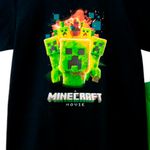 Conjunto-de-2-piezas-bicolor-con-estampado-de-Minecraft-para-niño-104847501