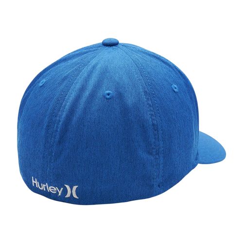 Gorra básica Hurley con bordado para hombre