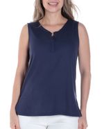 104858088-Blusa-Nicolle-casual-azul-sin-mangas-para-mujer