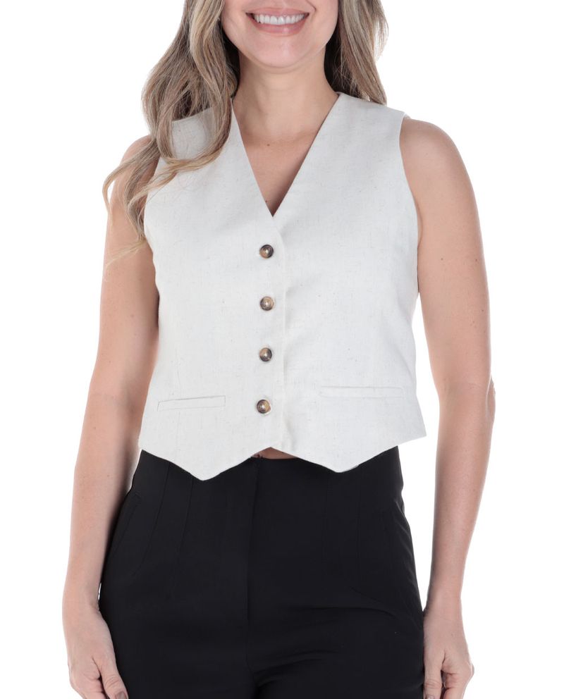 104864523-Chaleco-Sabrina-beige-para-mujer