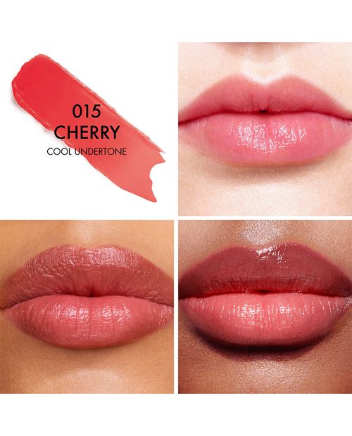 Dior Addict Lip Glow