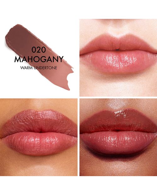 Dior Addict Lip Glow