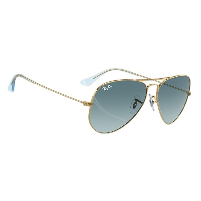 104859786-Lentes-de-sol-aviador-unisex-Ray-Ban-