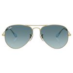 104859786-Lentes-de-sol-aviador-unisex-Ray-Ban-