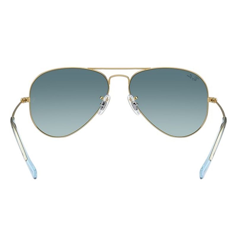 104859786-Lentes-de-sol-aviador-unisex-Ray-Ban-
