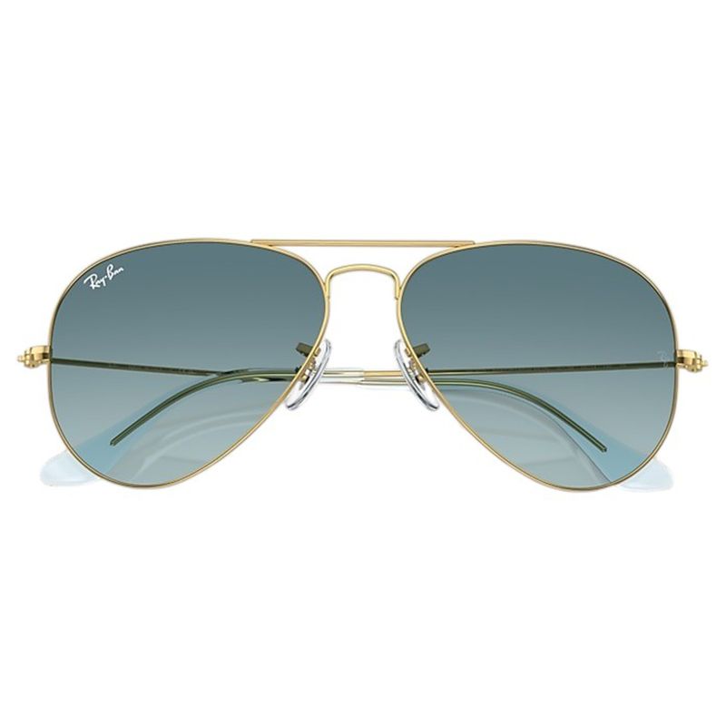 104859786-Lentes-de-sol-aviador-unisex-Ray-Ban-
