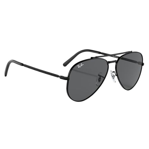 Lentes de sol aviador unisex Ray Ban