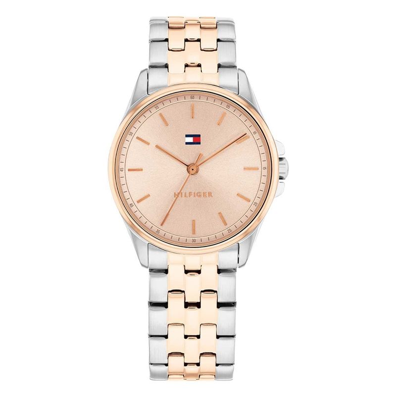 104865768-Reloj-Tommy-Hilfiger-analogo-de-acero-bicolor-para-mujer