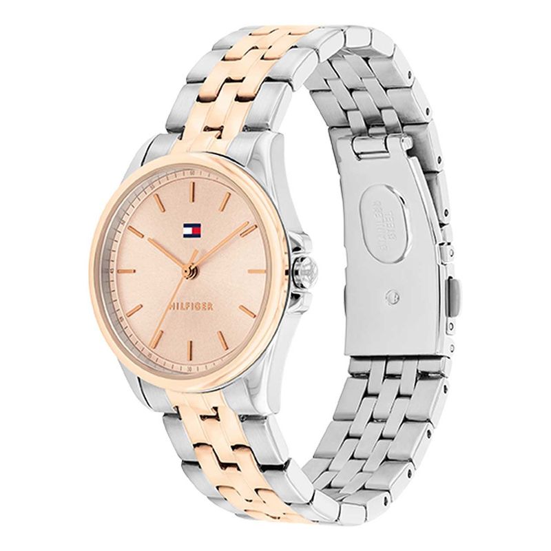 104865768-Reloj-Tommy-Hilfiger-analogo-de-acero-bicolor-para-mujer