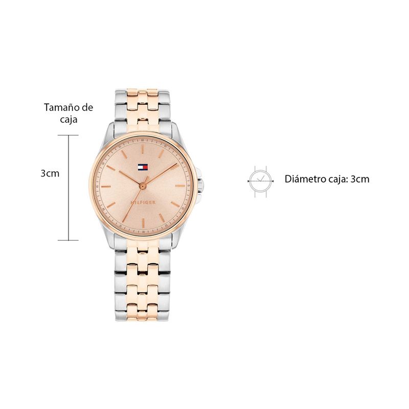 104865768-Reloj-Tommy-Hilfiger-analogo-de-acero-bicolor-para-mujer