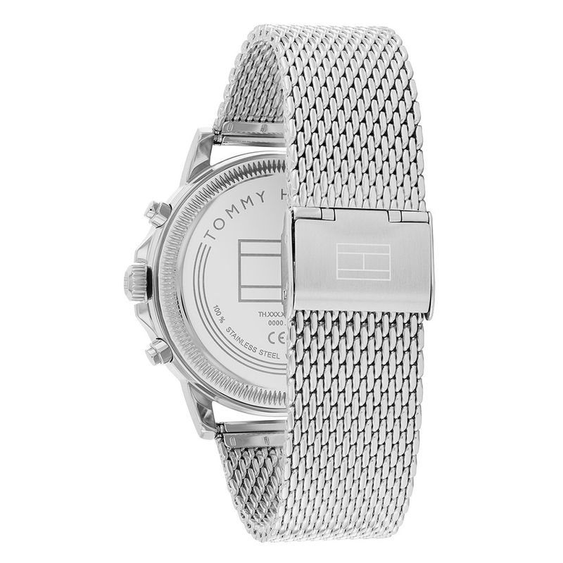 104865782-Reloj-Tommy-Hilfiger-analogo-cronografo-metalico-plateado-para-hombre