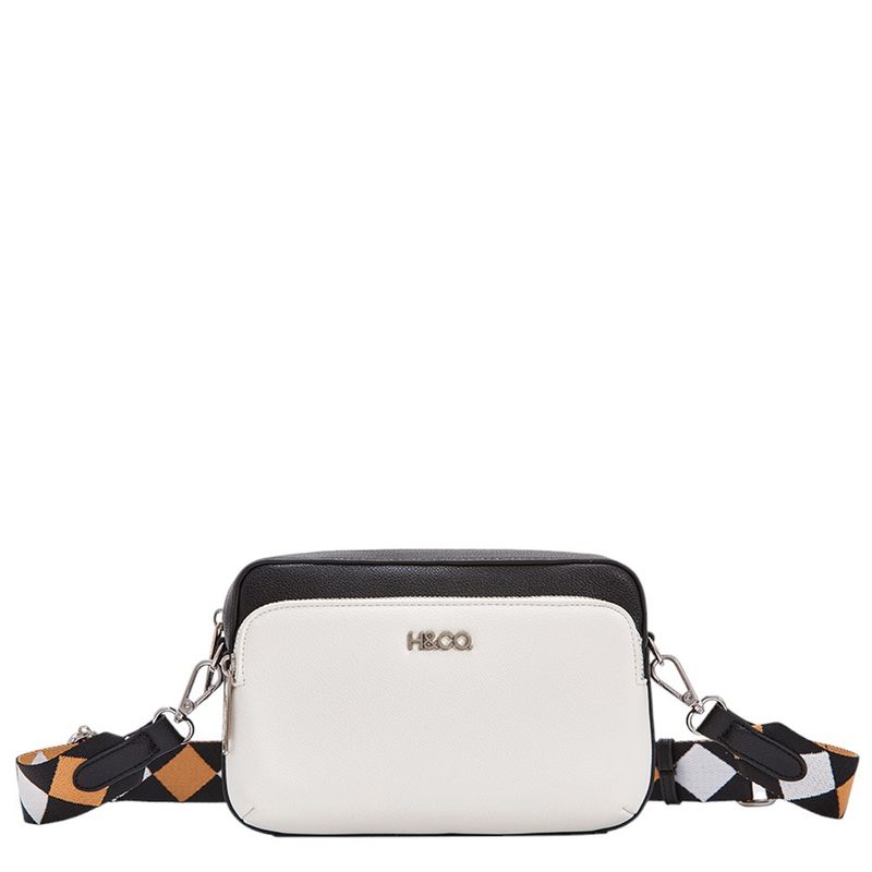 104864053-Cartera-crossbody-H-Co-bicolor-para-mujer