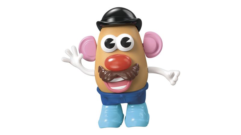 Animada Caradepapa Personajes De Toy Story Señor Cara De Papa