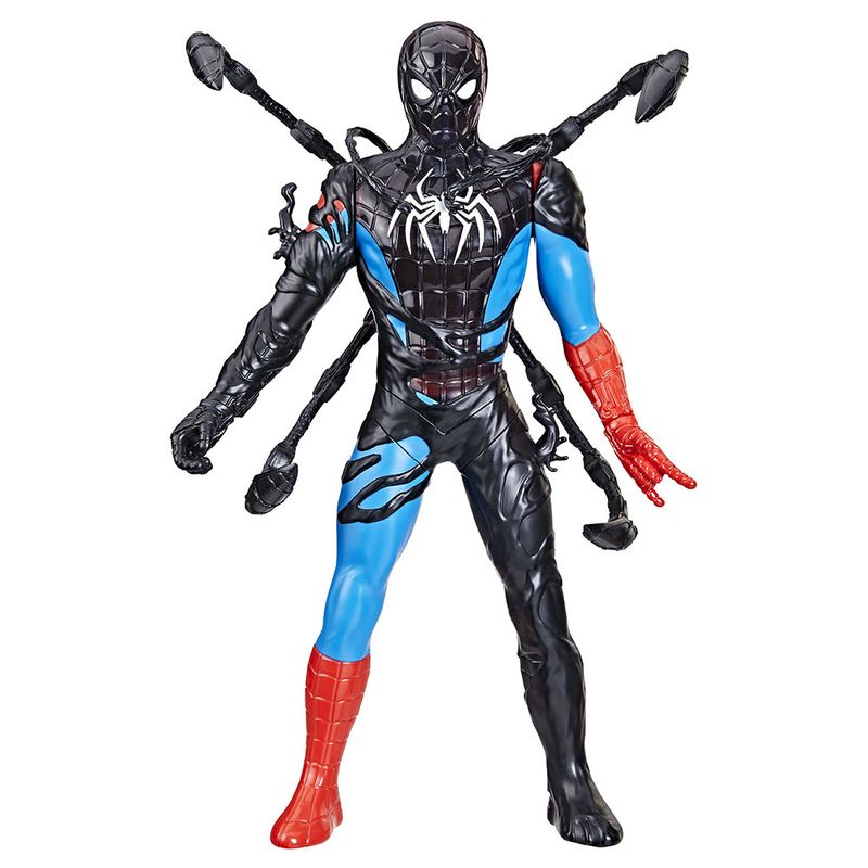 104815594-Marvel-Spider-Man-Venomversus-Figura-Spider-Man-Transformacion-Liquida-27cm