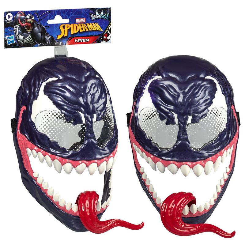 104815595-Marvel-Spider-Man-Venomversus-Mascara-Venom