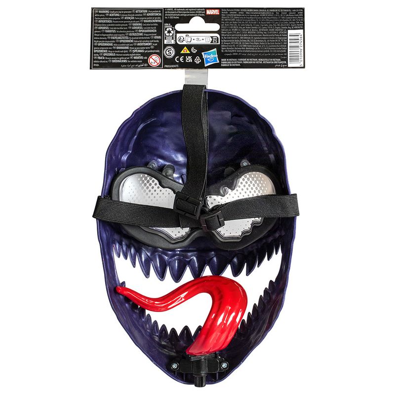104815595-Marvel-Spider-Man-Venomversus-Mascara-Venom