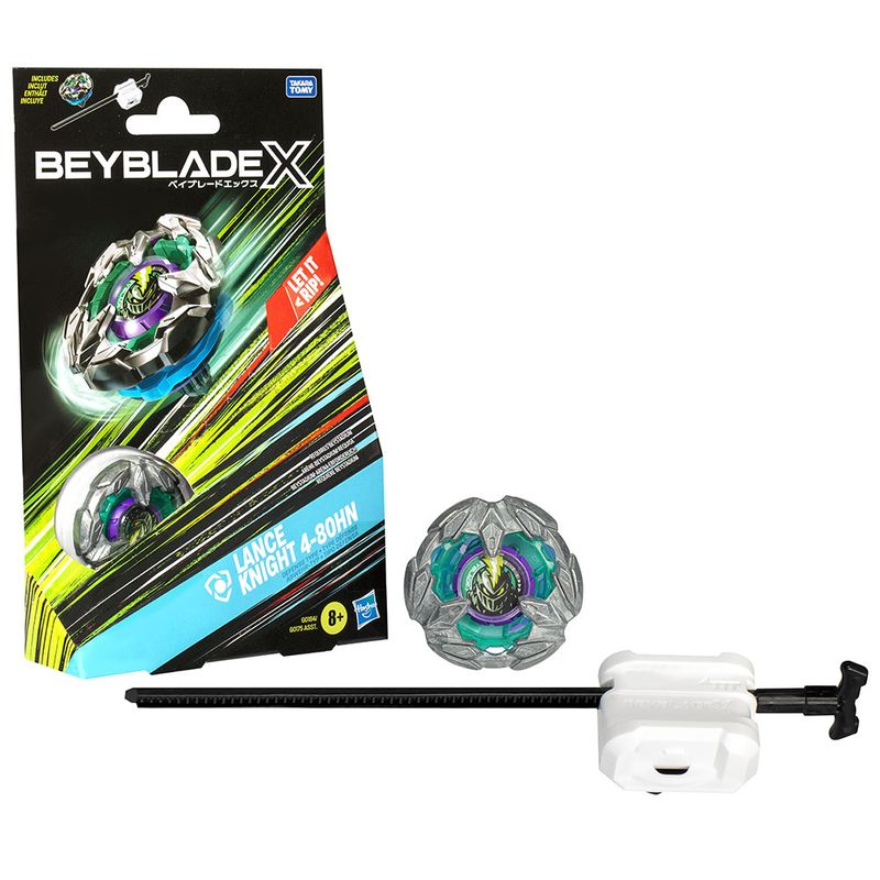 104815604-Beyblade-X-Kit-Inicial-con-Lanzador-y-Cuerda