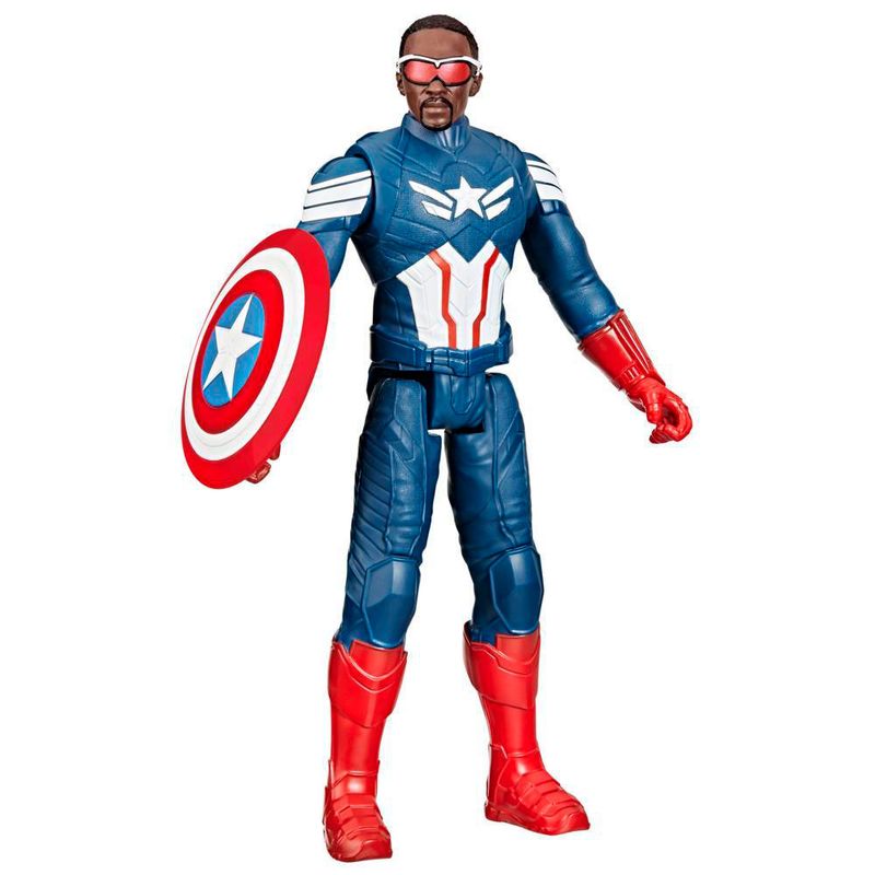 104815578-Capitan-America-Brave-New-World-de-Titan-Hero-Figura-Sam-Wilson-30cm