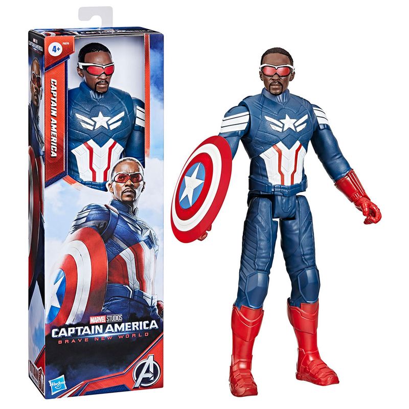 104815578-Capitan-America-Brave-New-World-de-Titan-Hero-Figura-Sam-Wilson-30cm