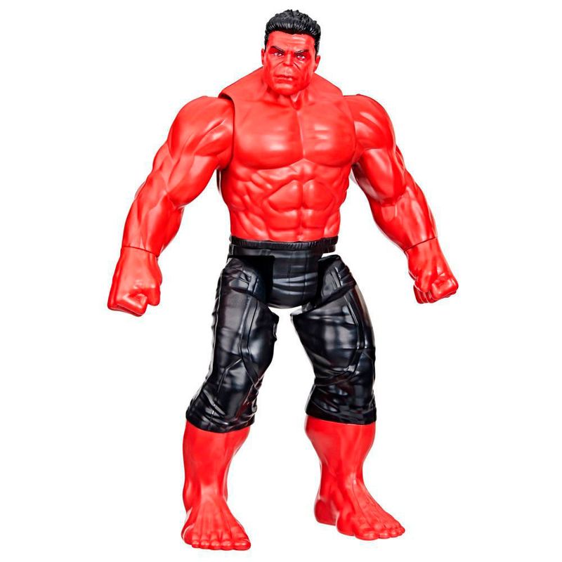 104815580-Capitan-America-Brave-New-World-Titan-Heroe-Figura-Hulk-Rojo-30cm