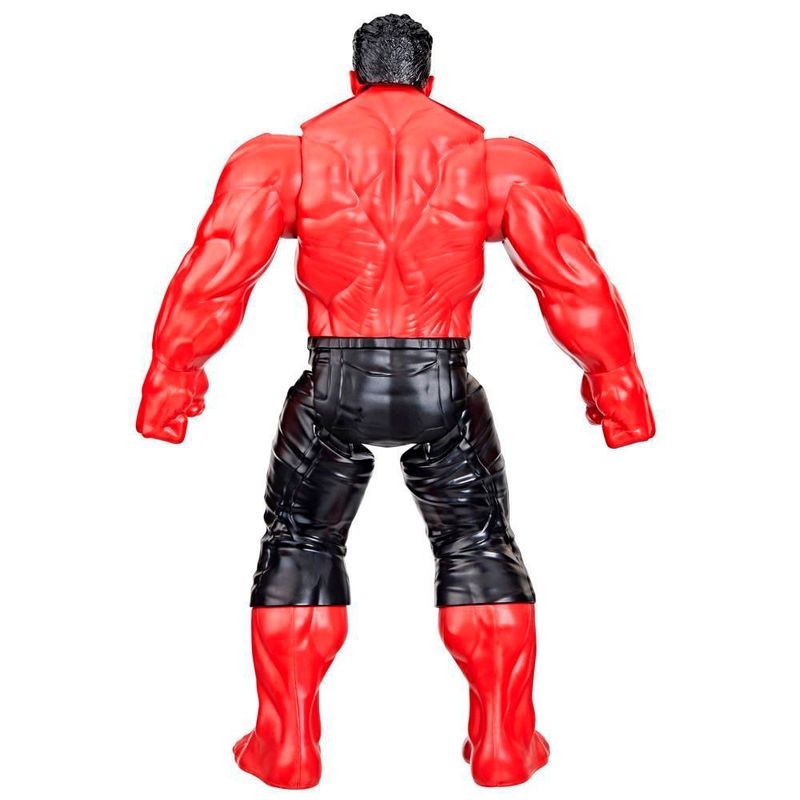 104815580-Capitan-America-Brave-New-World-Titan-Heroe-Figura-Hulk-Rojo-30cm