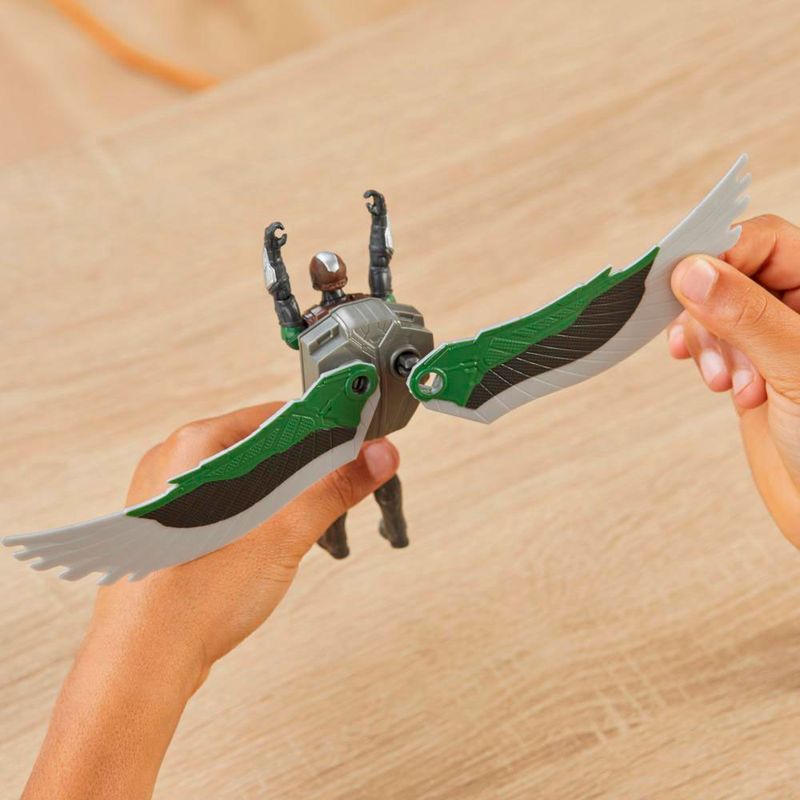 104815601-Capitan-America-Brave-New-World-Control-de-vuelo-Figura-10-cm-con-ccesorios