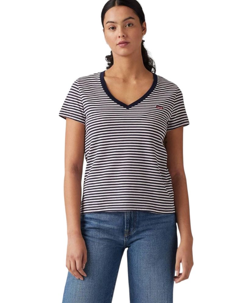 104866339-Camiseta-Levi-s-rayada-manga-corta-para-mujer