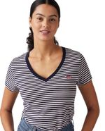 104866339-Camiseta-Levi-s-rayada-manga-corta-para-mujer