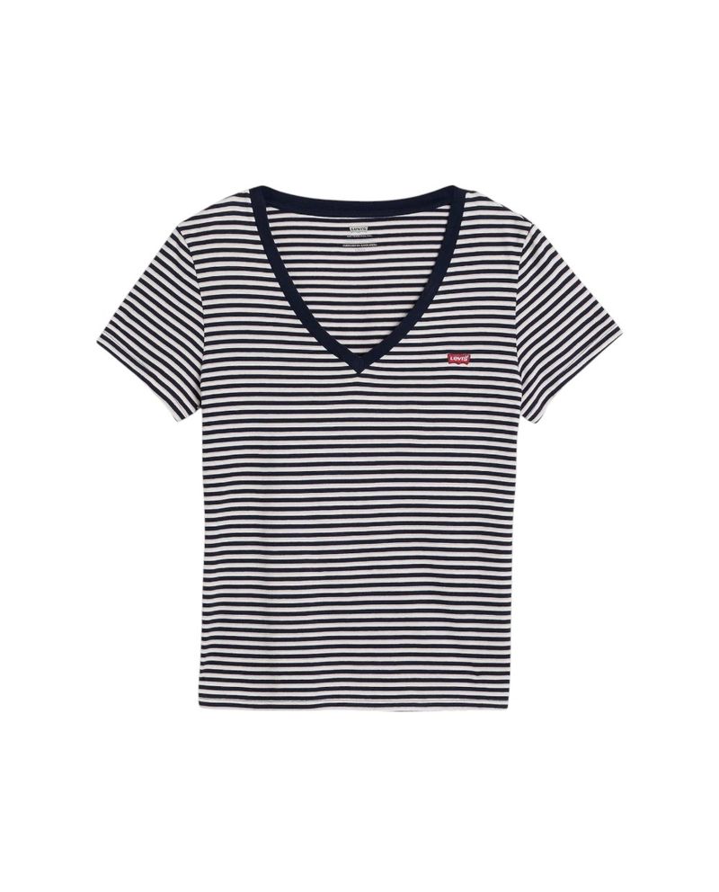 104866339-Camiseta-Levi-s-rayada-manga-corta-para-mujer