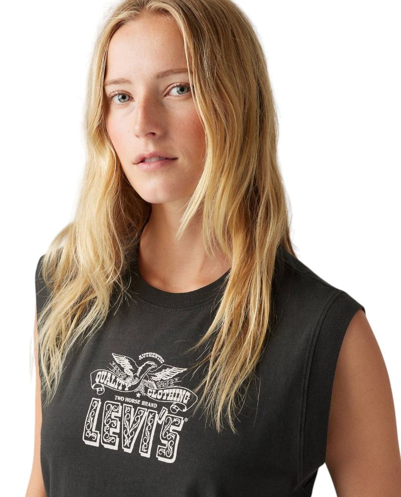 104867618-Camiseta-Levi-s-estampada-sin-mangas-para-mujer