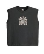 104867618-Camiseta-Levi-s-estampada-sin-mangas-para-mujer