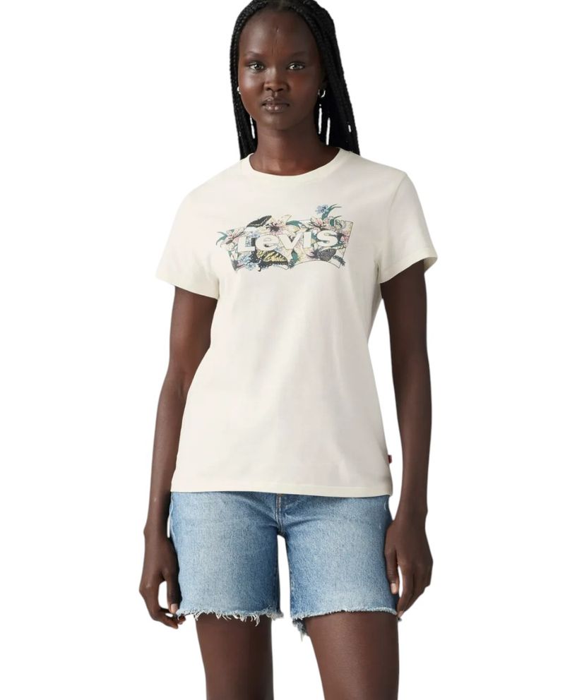 104867627-Camiseta-Levi-s-estampada-manga-corta-para-mujer