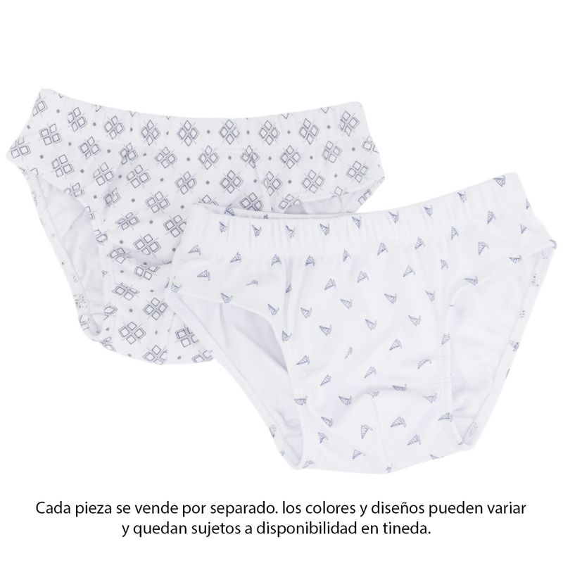 Calzoncillo-blanco-con-estampado-para-niño--surtido--404756600130