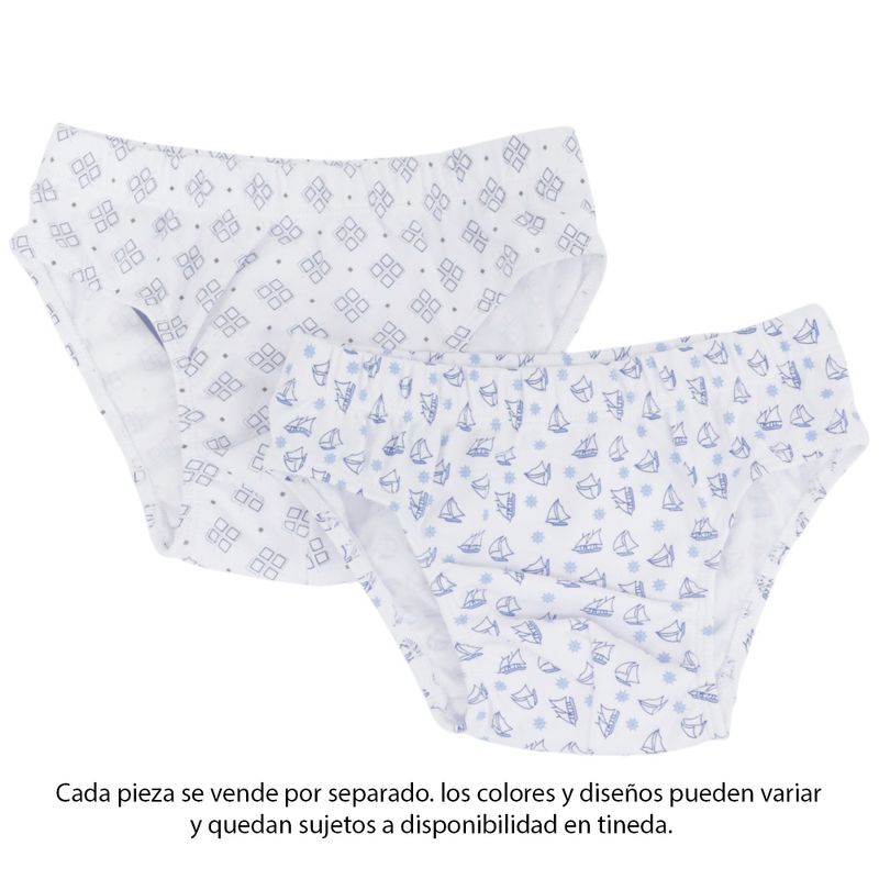 Calzoncillo-blanco-con-estampado-para-niño--surtido--404756700199