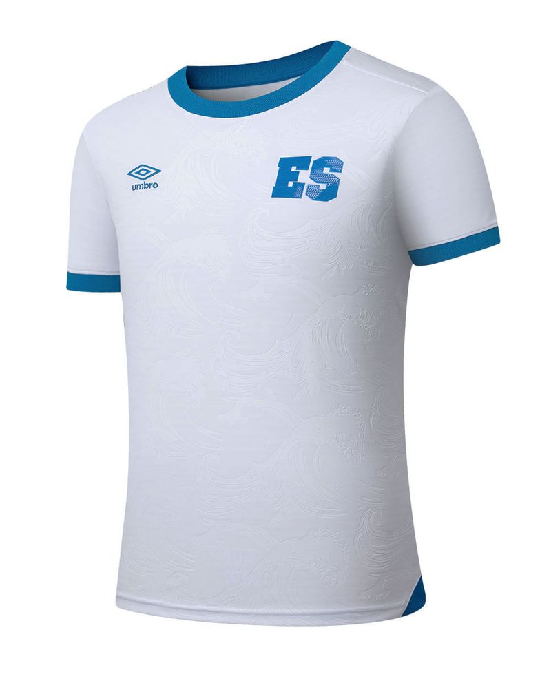 104789195-Camiseta-de-visita-Selecta-blanca-con-textura-2025-26-para-hombre