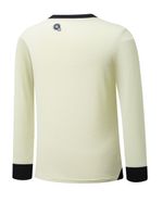 104789213-Camiseta-deportiva-Selecta-manga-larga-amarillo-suave-rayada-2025-26-para-hombre