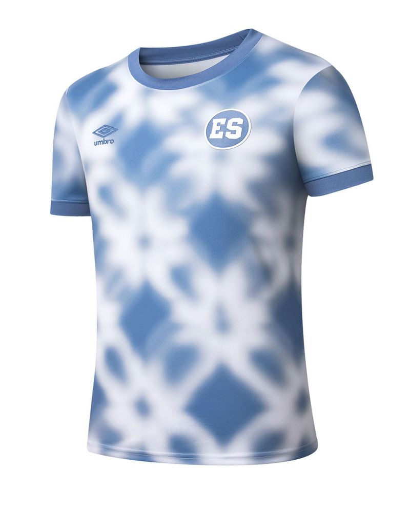 104789227-Camiseta-prematch-Selecta-2025-26-bicolor-estampada-2025-26-para-hombre