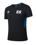 104789256-Camiseta-de-entrenamiento-Selecta-negra-solida-2025-26-para-hombre