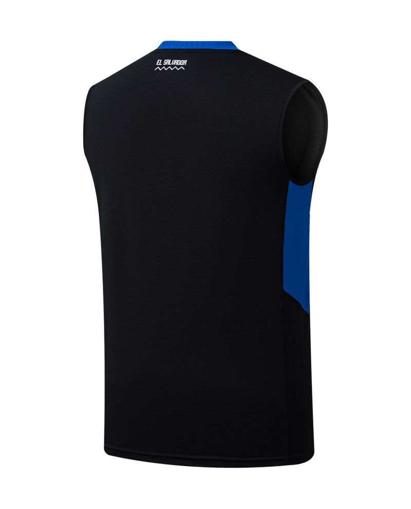 104789266-Camiseta-de-entrenamiento-Selecta-sin-mangas-negra-2025-26-para-hombre