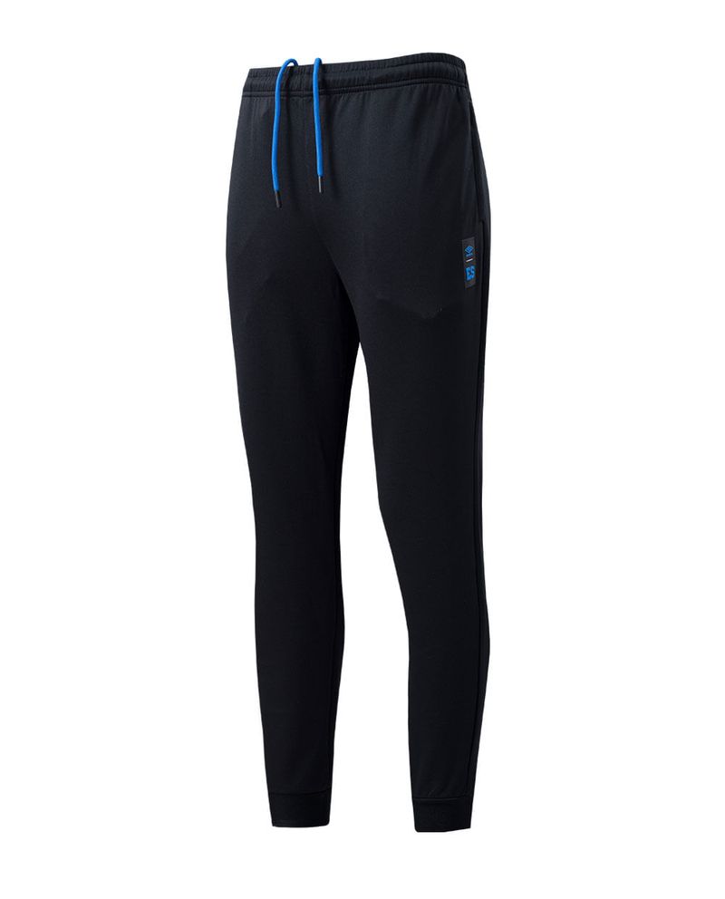 104789275-Jogger-deportivo-Selecta-negro-solido-2025-26-para-hombre