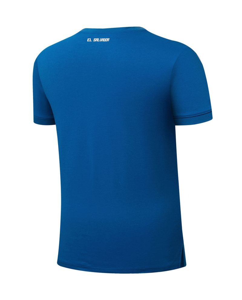 104789279-Camiseta-deportiva-Selecta-cuello-v-azul-2025-26-para-hombre