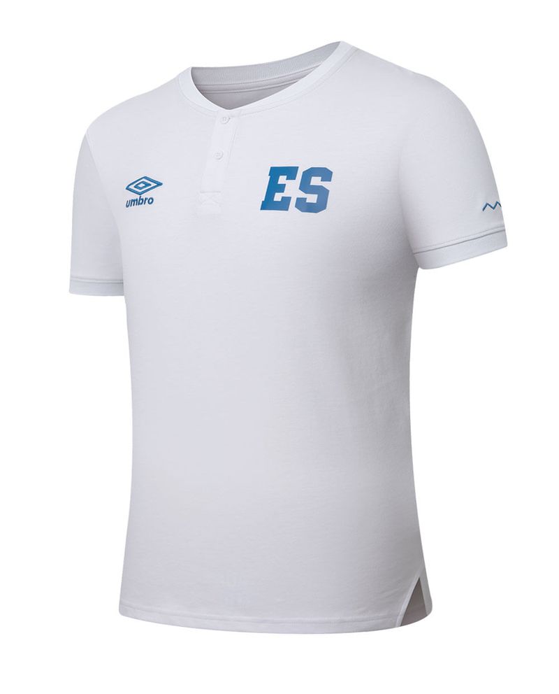 104789289-Camiseta-deportiva-Selecta-cuello-v-blanca-2025-26-para-hombre