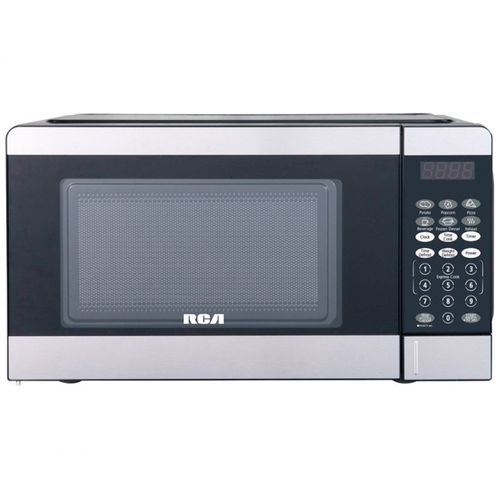 Horno microondas RCA 0.8PCU inox