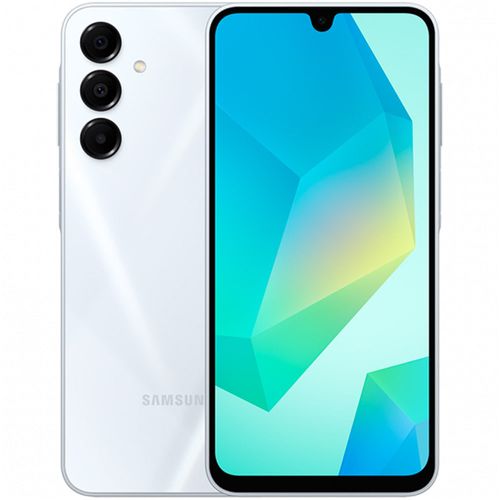 Celular Samsung Galaxy A16 8GB RAM + 256GB ROM