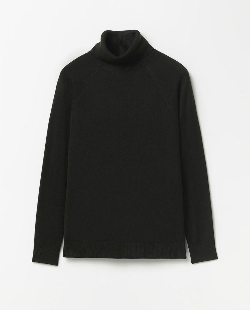 104854485-Sueter-Sfera-pull-over-negro-para-mujer