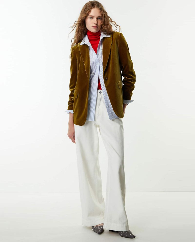 104854611-Blazer-Sfera-verde-para-mujer