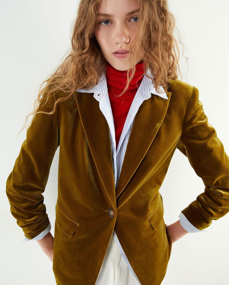 104854611-Blazer-Sfera-verde-para-mujer